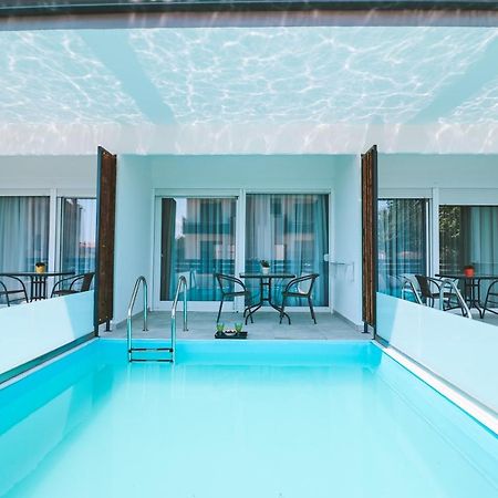 Sithon Diamond Suites 2 니키티 외부 사진