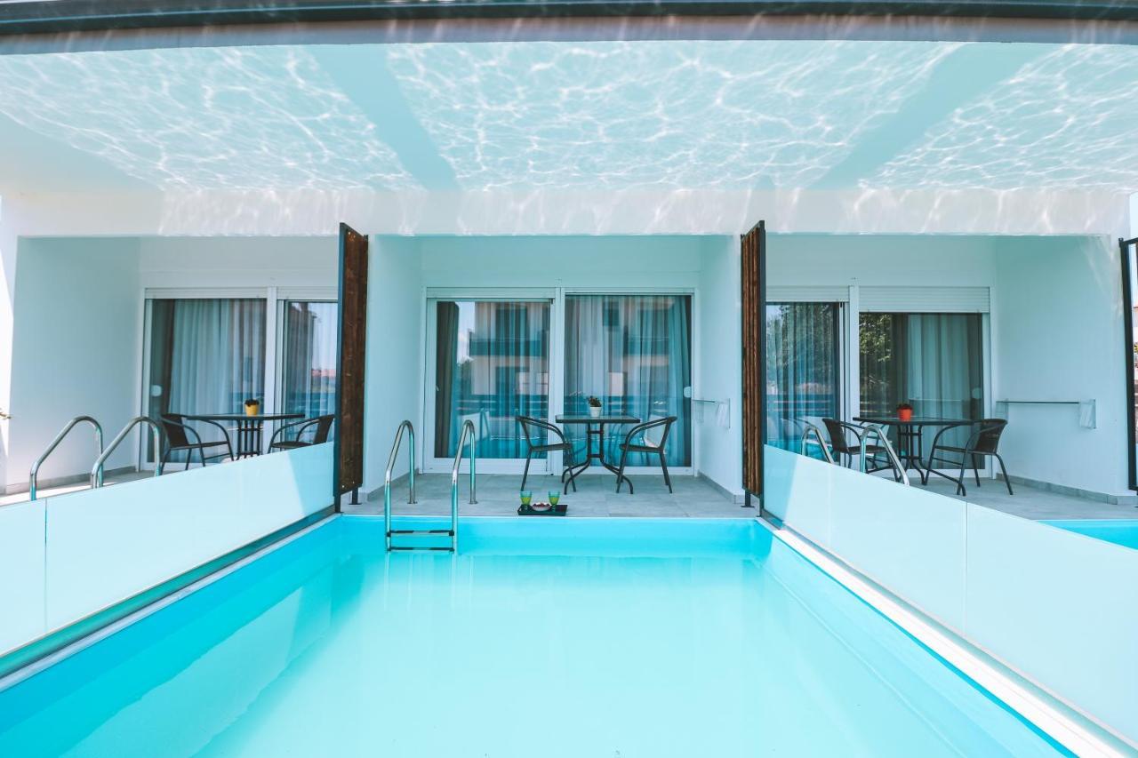 Sithon Diamond Suites 2 니키티 외부 사진