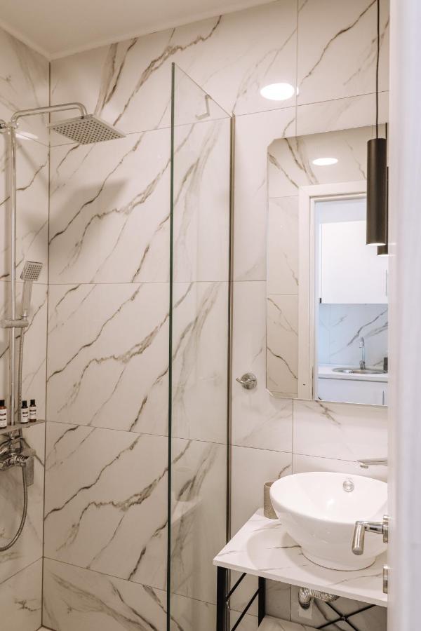 Sithon Diamond Suites 2 니키티 외부 사진