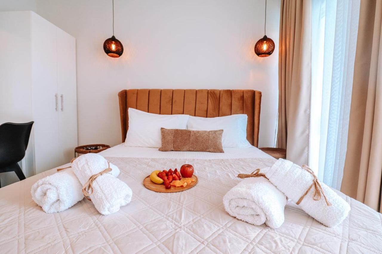 Sithon Diamond Suites 2 니키티 외부 사진