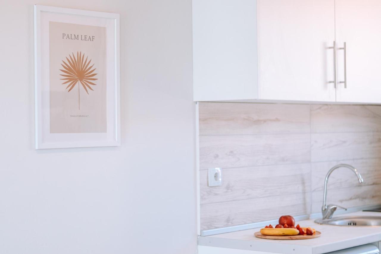 Sithon Diamond Suites 2 니키티 외부 사진
