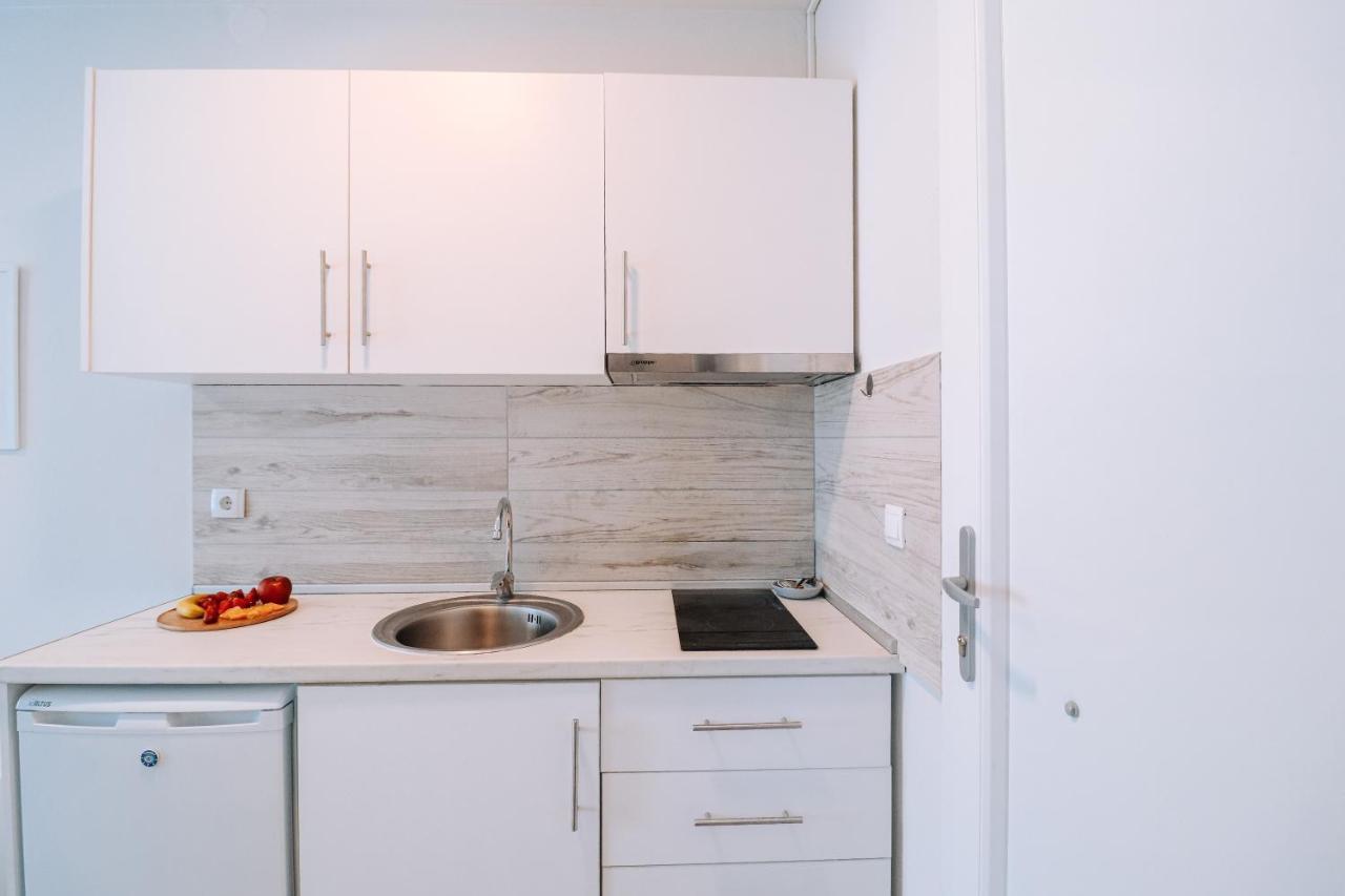 Sithon Diamond Suites 2 니키티 외부 사진