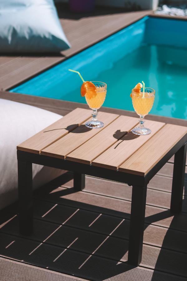 Sithon Diamond Suites 2 니키티 외부 사진